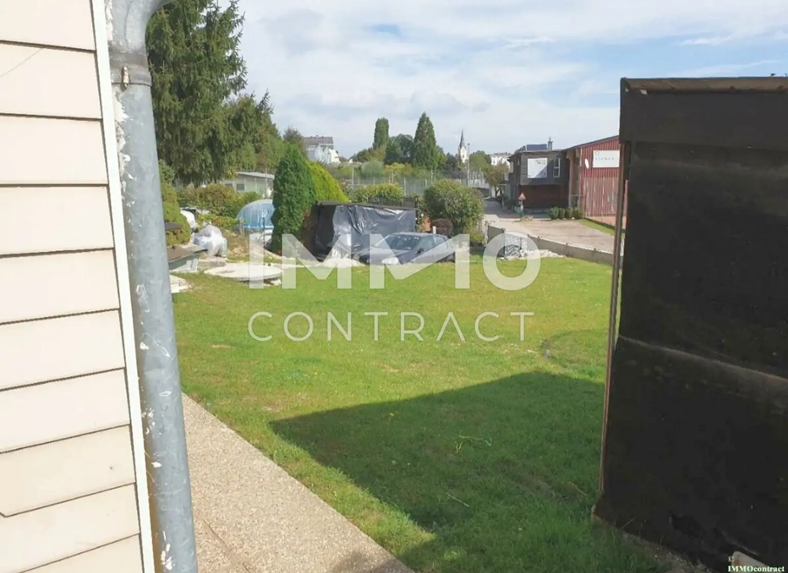 Altes Haus auf 769 m² Grund und 140 m² Wohnfläche - Top-Lage in Ybbs - Ideal für Wohnprojekte & Investoren