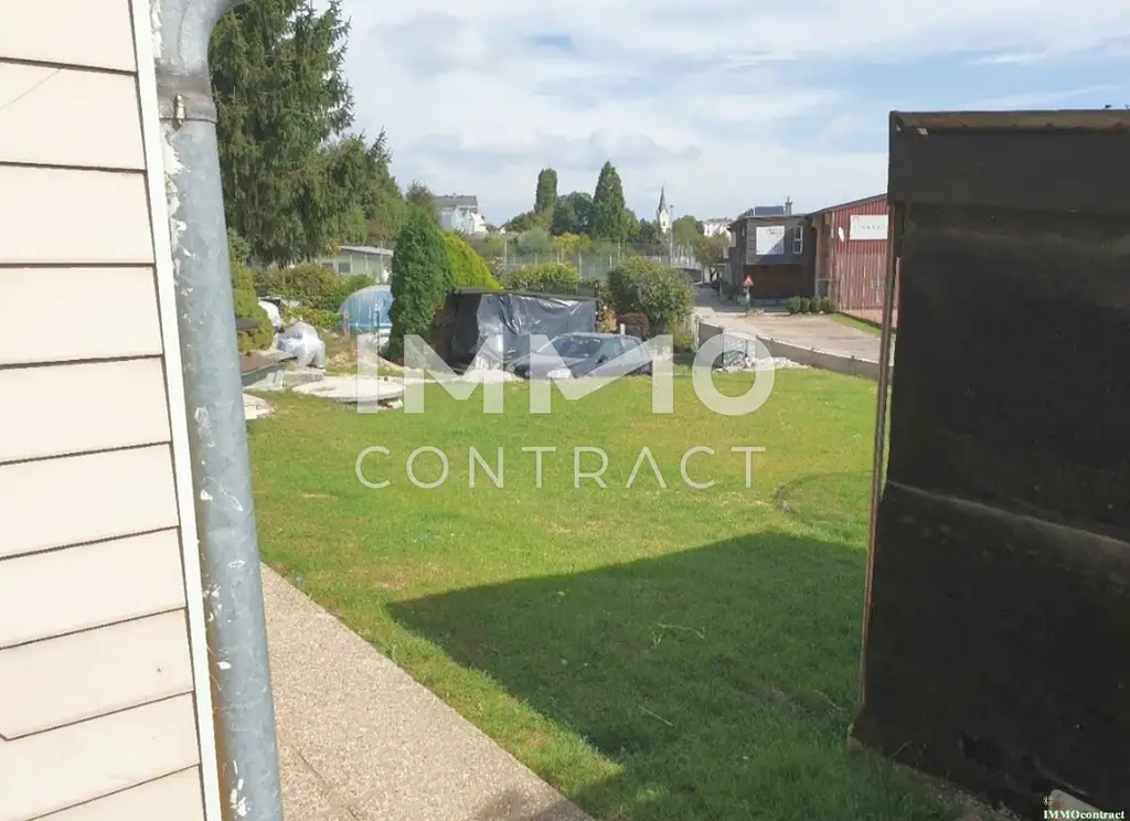 Altes Haus auf 769 m² Grund und 140 m² Wohnfläche - Top-Lage in Ybbs - Ideal für Wohnprojekte & Investoren