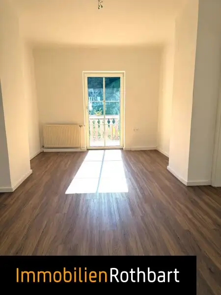 Gemütliche, großzügige Wohnung in Thörl – Ihr neues Zuhause!