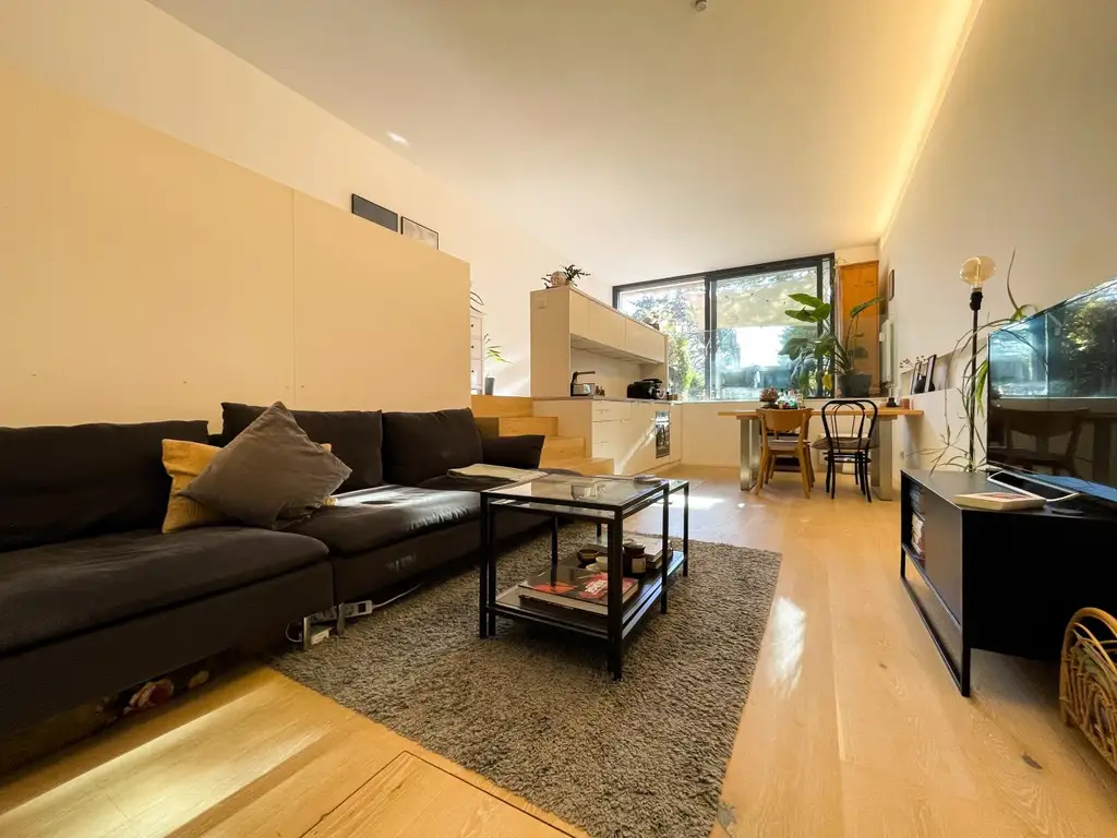 MIETE: Charmante Gartenwohnung in sonniger Ruhelage – Mühlau, Innsbruck