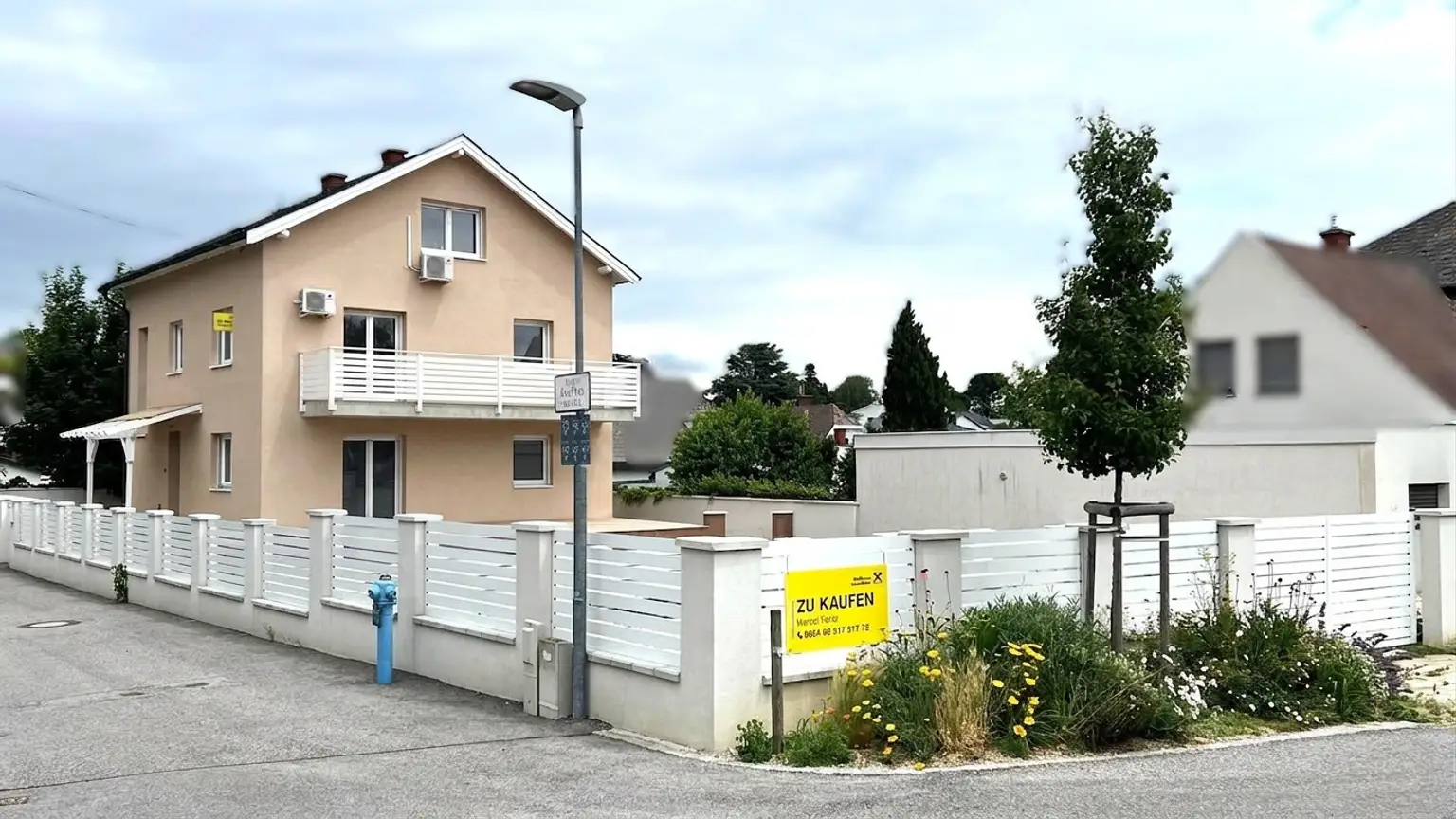 Ansicht
