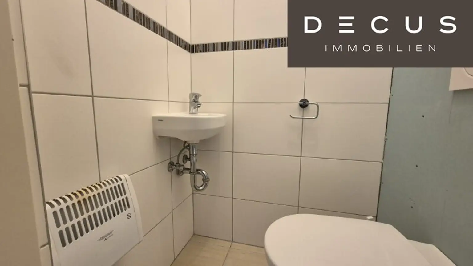 | WOHNUNGEN MIT VIEL POTENTIAL | U-BAHN NÄHE | ALTBAU |