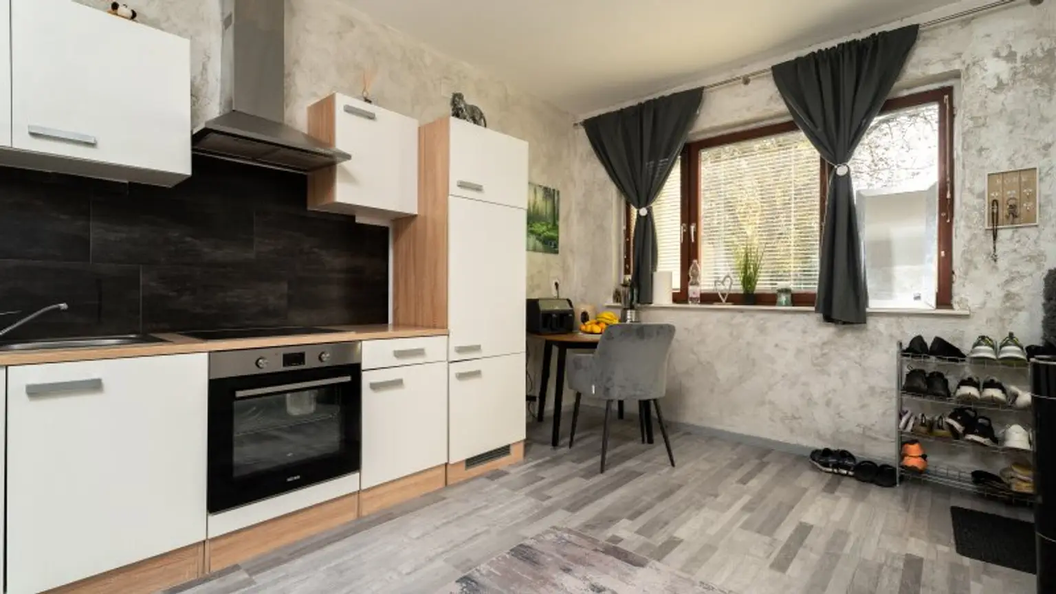 Sanierter Bungalow in ruhiger Lage in Pottendorf - Ihr neues Zuhause wartet auf Sie !