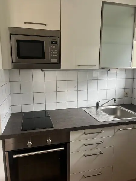 Küchenansicht
