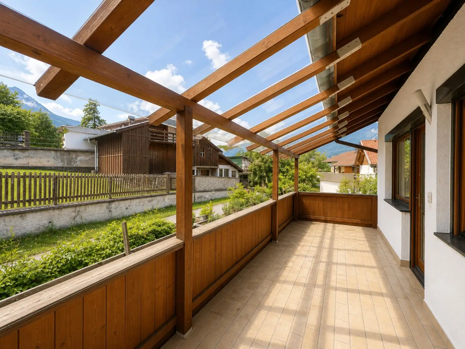 Balkon