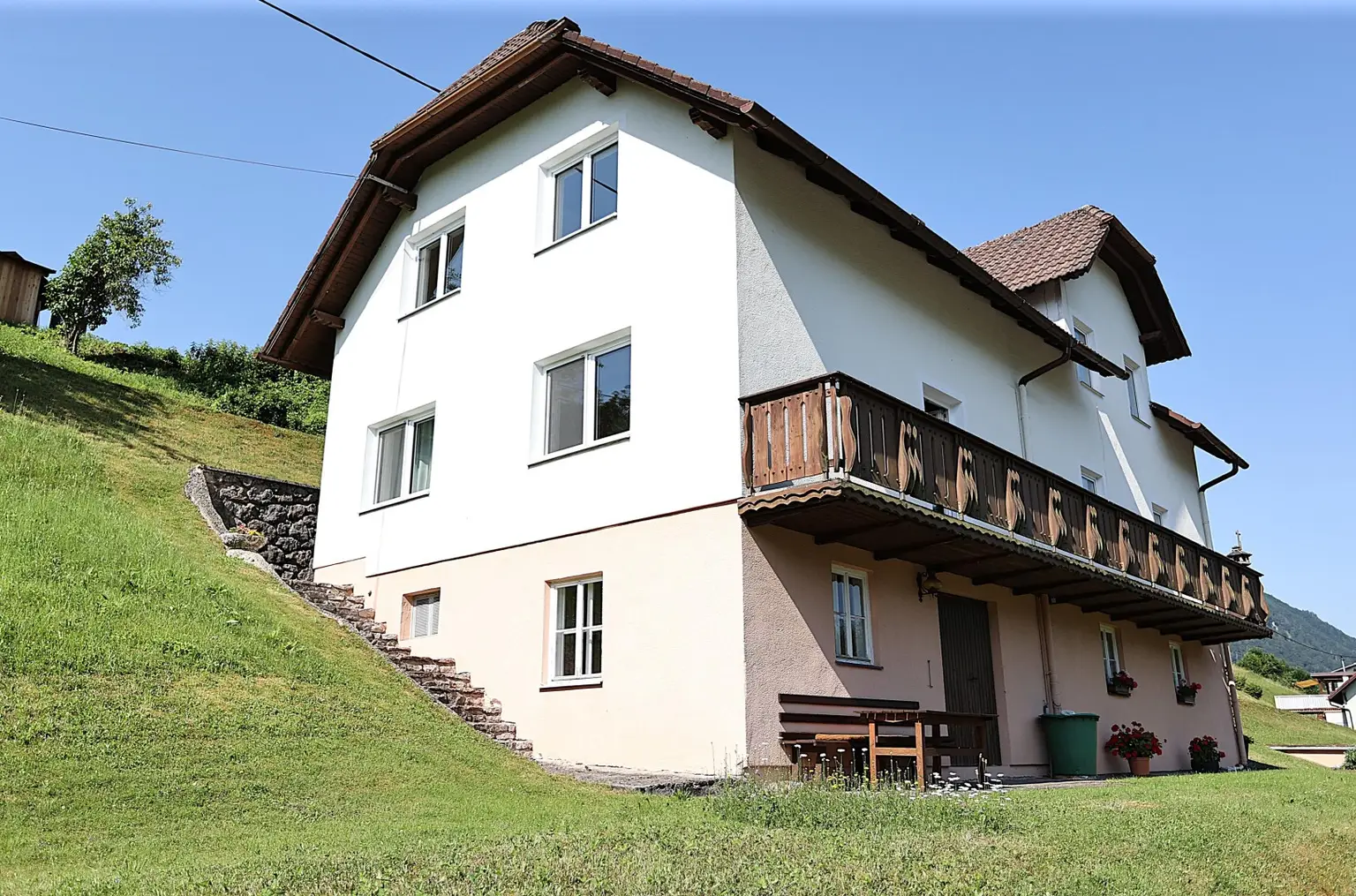 Balkon