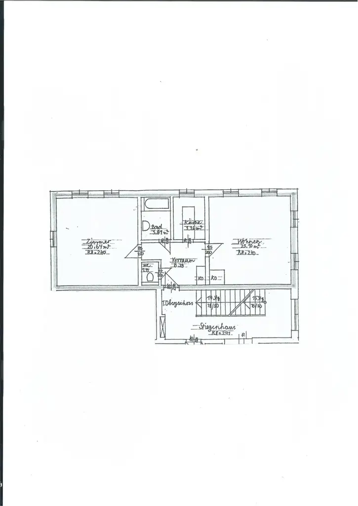 Plan 1