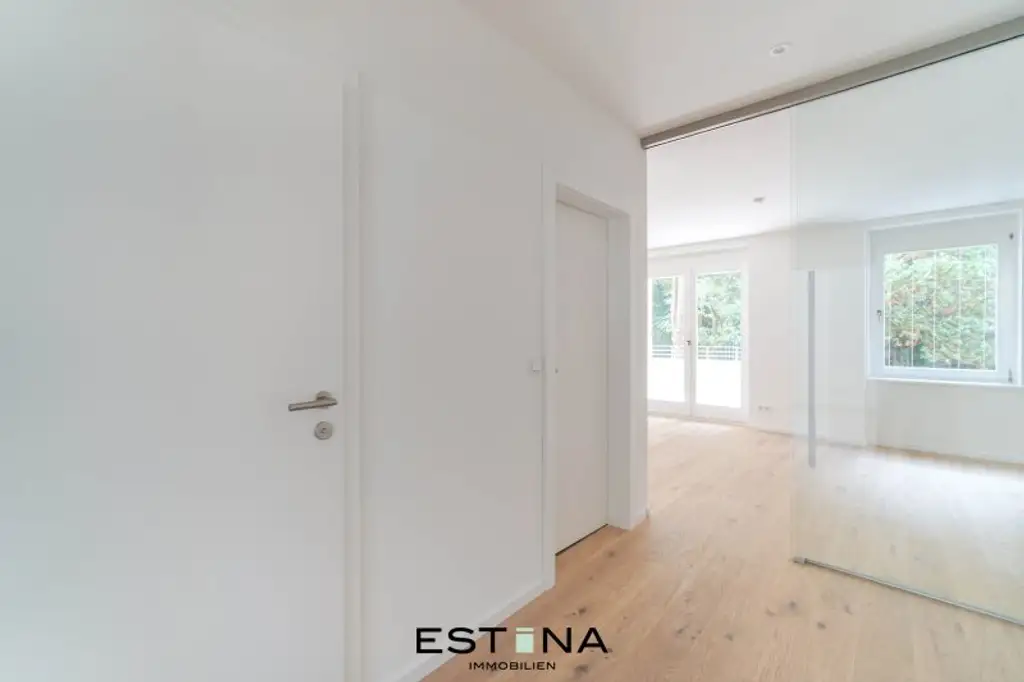Exklusive 3-Zimmer-Wohnung in Schönbrunn-Nähe