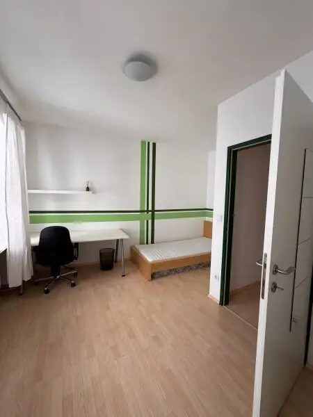 5% Rendite, steuerlich auf 15 Jahre abschreiben! Top-vermietetes Stadthaus im Herzen der Kremser Innenstadt