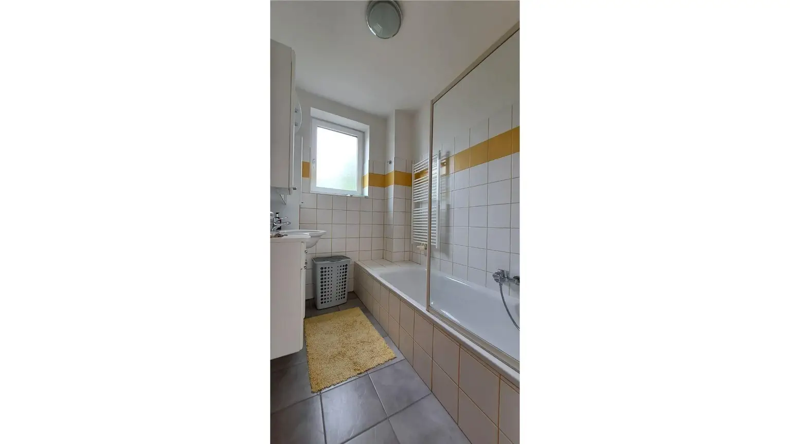 Badezimmer OG