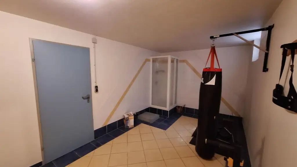 Wunderschöne lichtdurchflutete 3 Zimmerwohnung in ruhiger Lage in Leibnitz