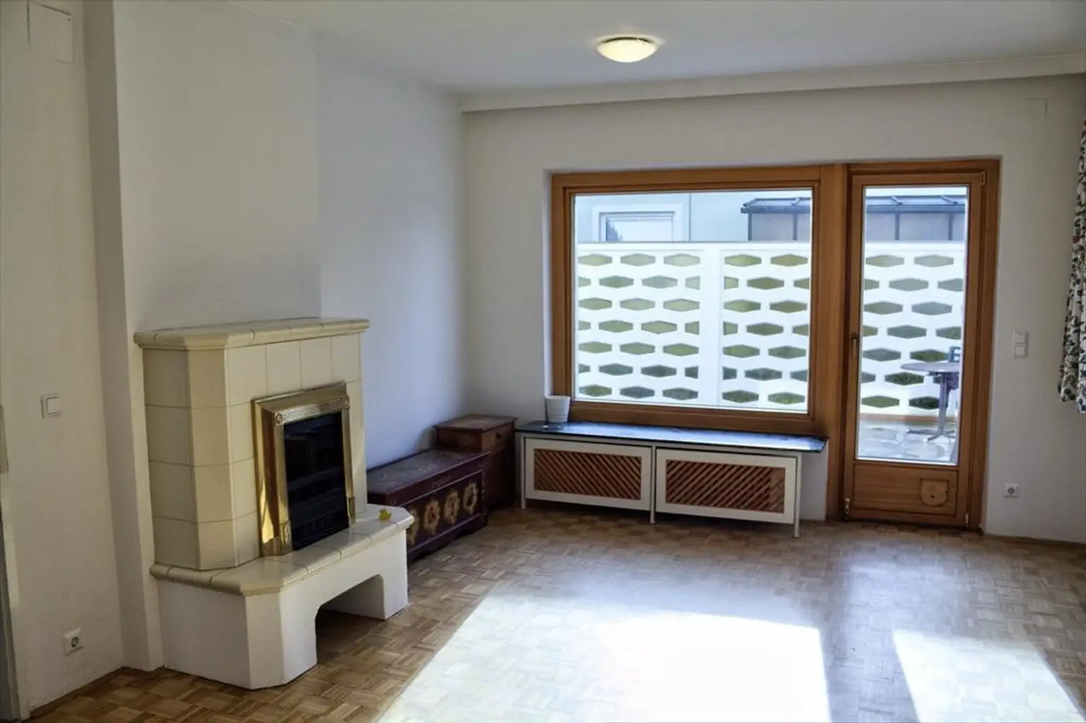 "Ruhelage unbefristet in Stammersdorf"