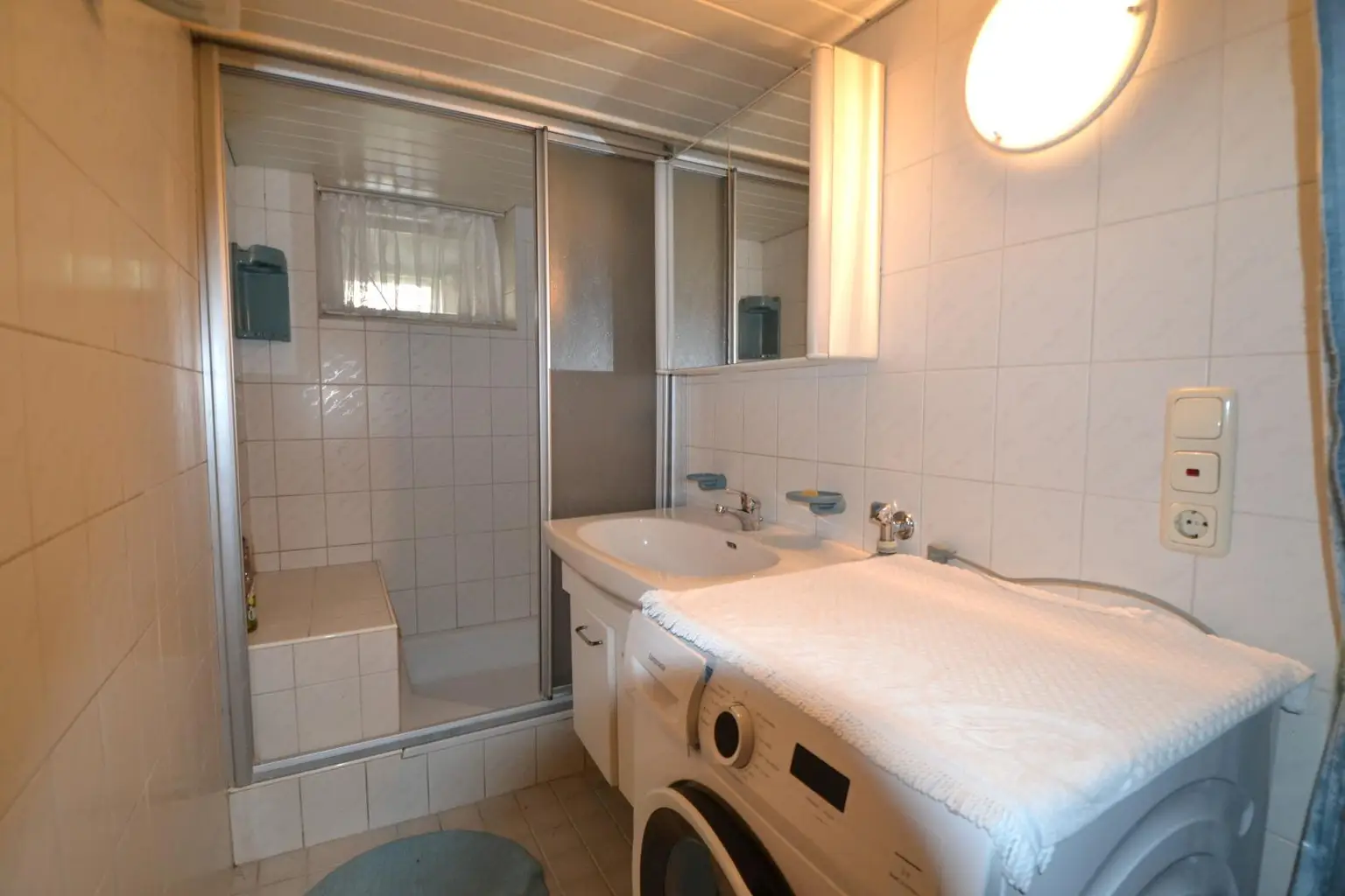 Gemütliches Haus in Amstetten