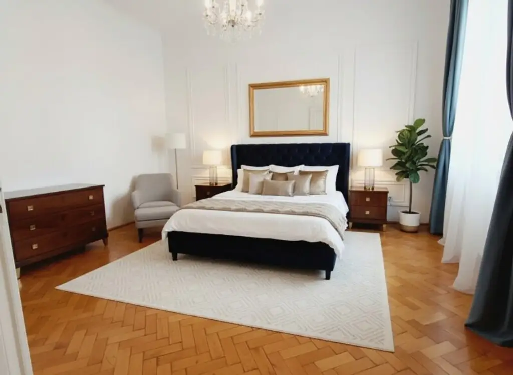 Top Lage - Bezugsfertige & charmante Altbauwohnung mit KLIMA