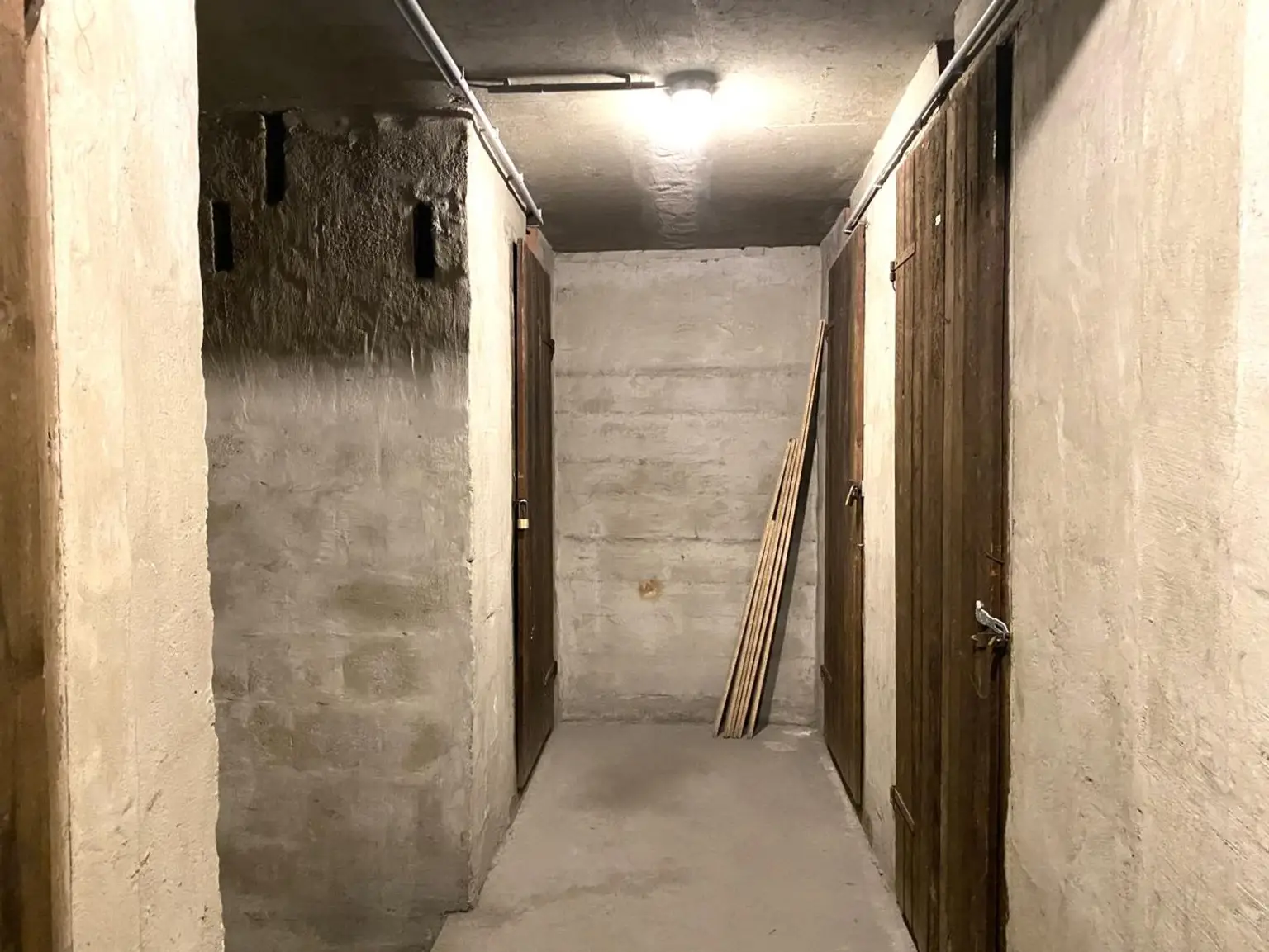 1-Zimmer-Wohnung direkt bei der U3 Zippererstraße