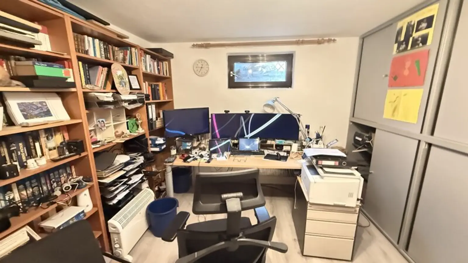 Sommerfrische in Steinbrunn: Gönnen Sie sich ein Stück Paradies. Nur wenige Meter zum Badeteich!