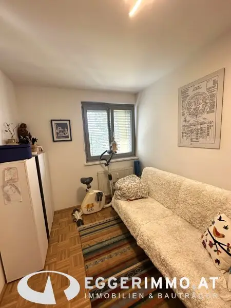 9871 Seeboden am Milstätter See; the opportunity! Top maintained 3 room apartment, playground, in a very attractive location, close to the lake!!