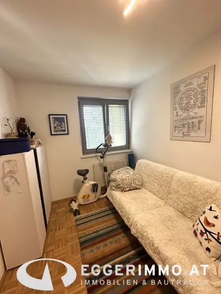 9871 Seeboden am Milstätter See; the opportunity! Top maintained 3 room apartment, playground, in a very attractive location, close to the lake!!