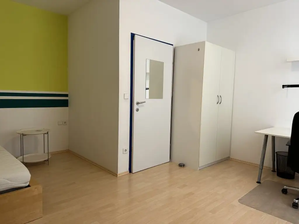 5% Rendite, steuerlich auf 15 Jahre abschreiben! Top-vermietetes Stadthaus im Herzen der Kremser Innenstadt