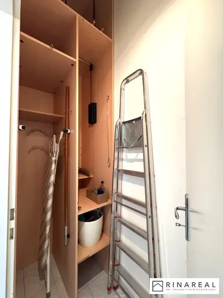 ALSZEILE | Schöne 2 Zimmer DG-Terrassenwohnung mit Grünblick | ca. 62 m² Wohnfläche | zzgl. Tiefgaragenstellplatz
