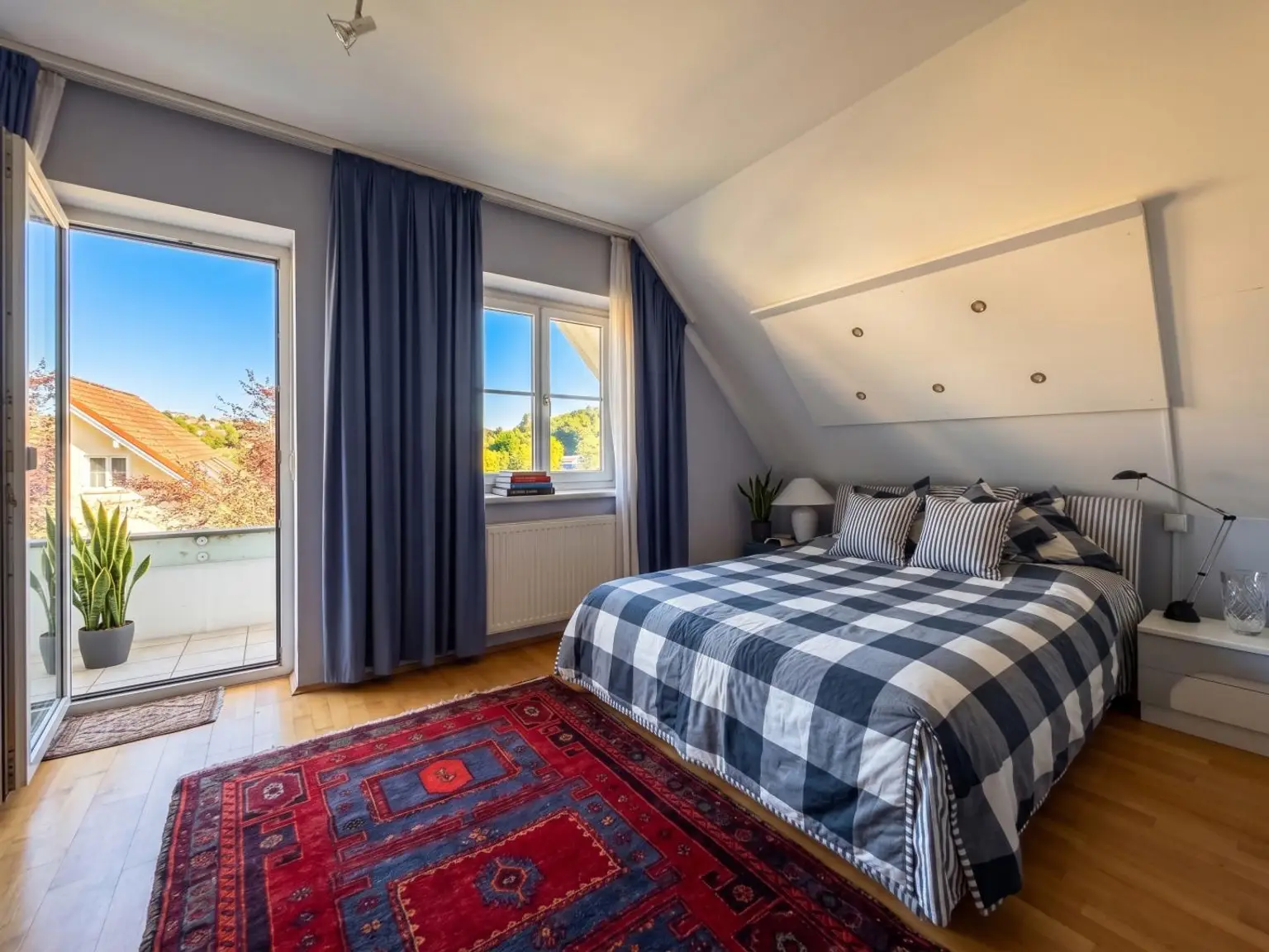 Gästezimmer