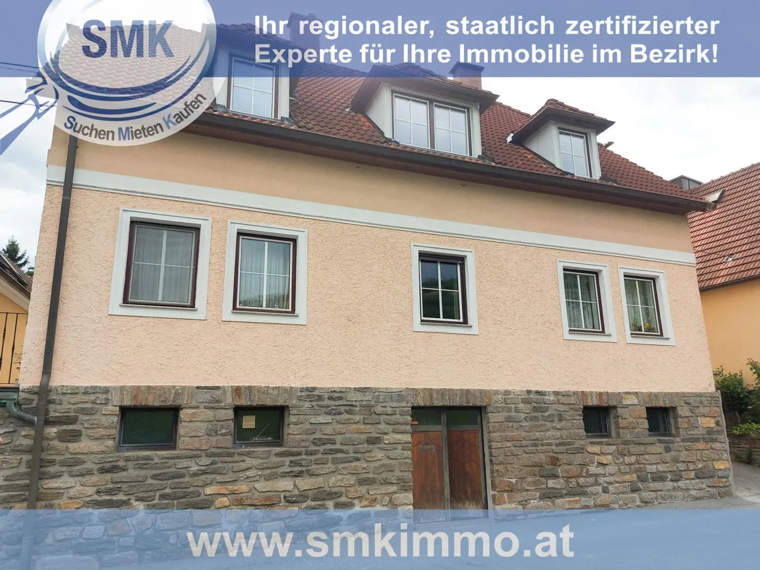 Wohnung mit Lebensqualität und Anlagepotenzial!