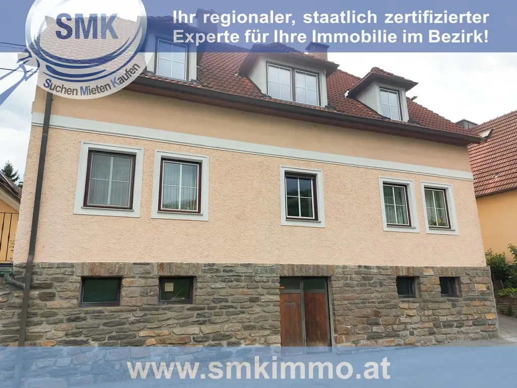 Wohnung mit Lebensqualität und Anlagepotenzial!