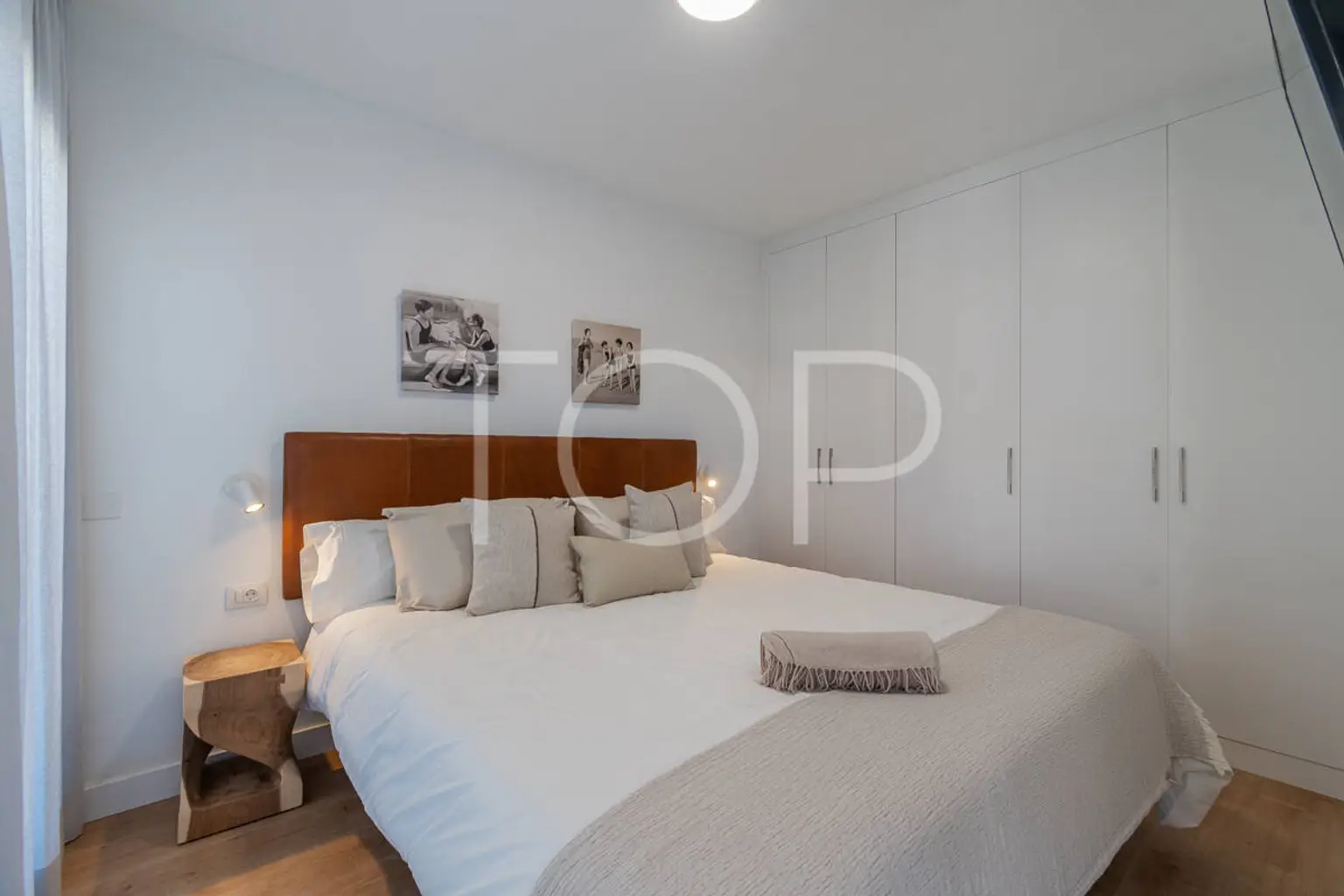Apartment-El-Palm-Mar-Bderoom-3-Tenerife