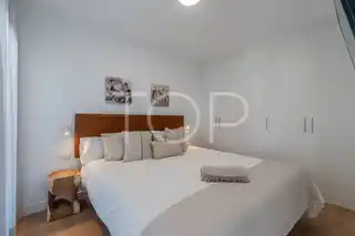 Apartment-El-Palm-Mar-Bderoom-3-Tenerife