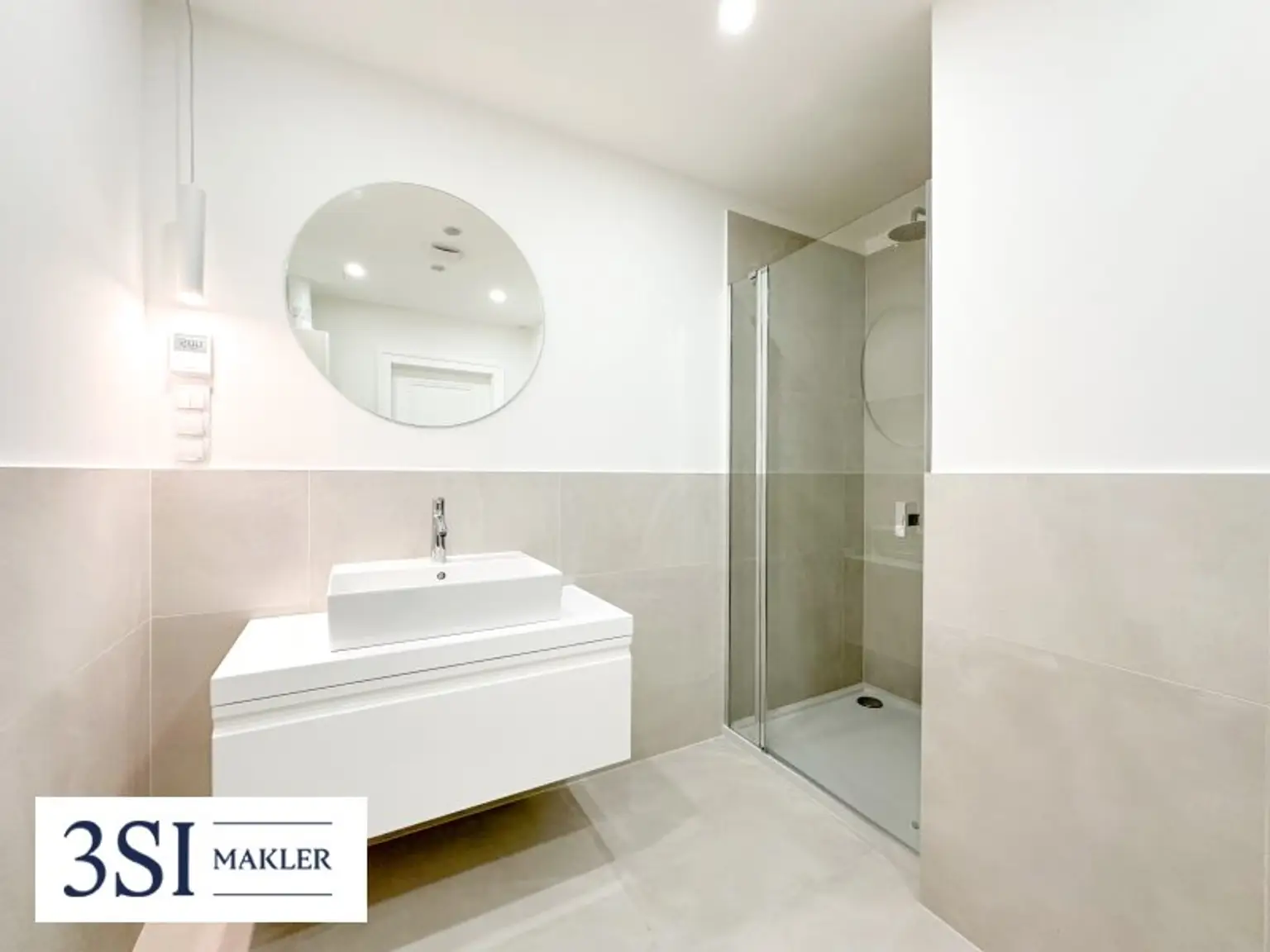 Topsanierte 3-Zimmer-Stilaltbauwohnung in großartiger Lage des 4. Wiener Gemeindebezirks