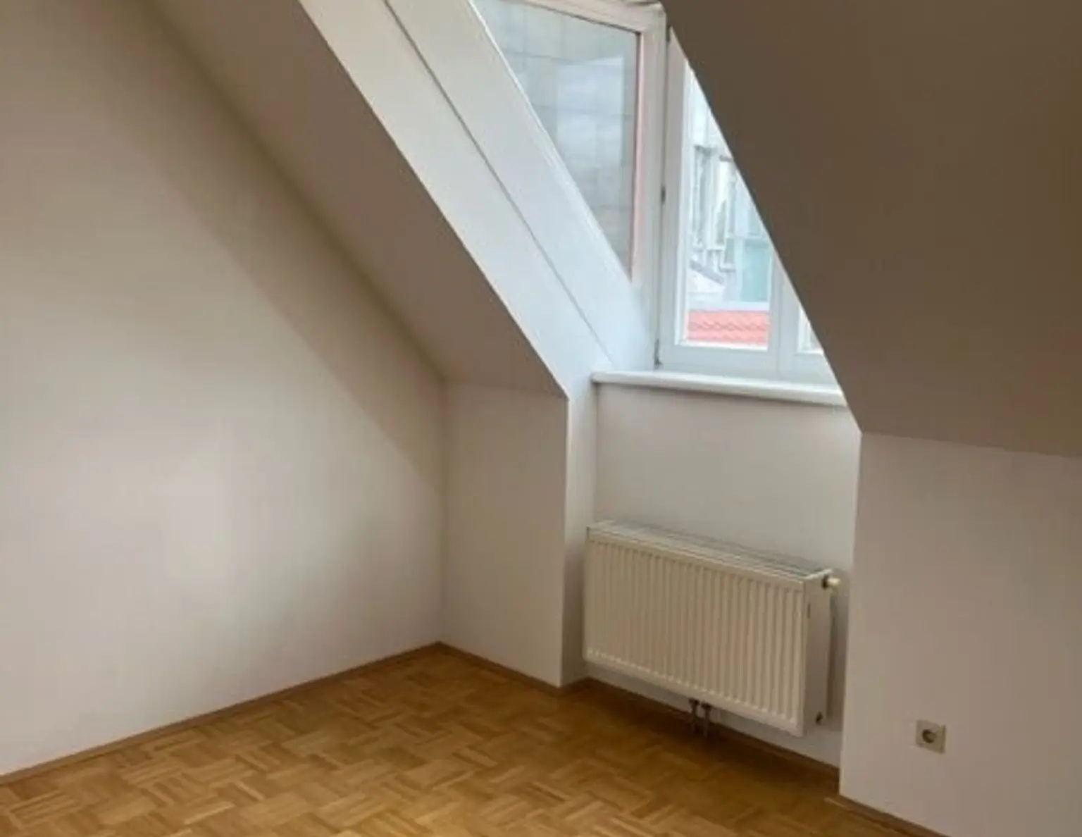 WG- taugliche 3 Zimmerwohnung, hell, gepflegt, gut aufgeteilt auf 70m², UNINÄHE