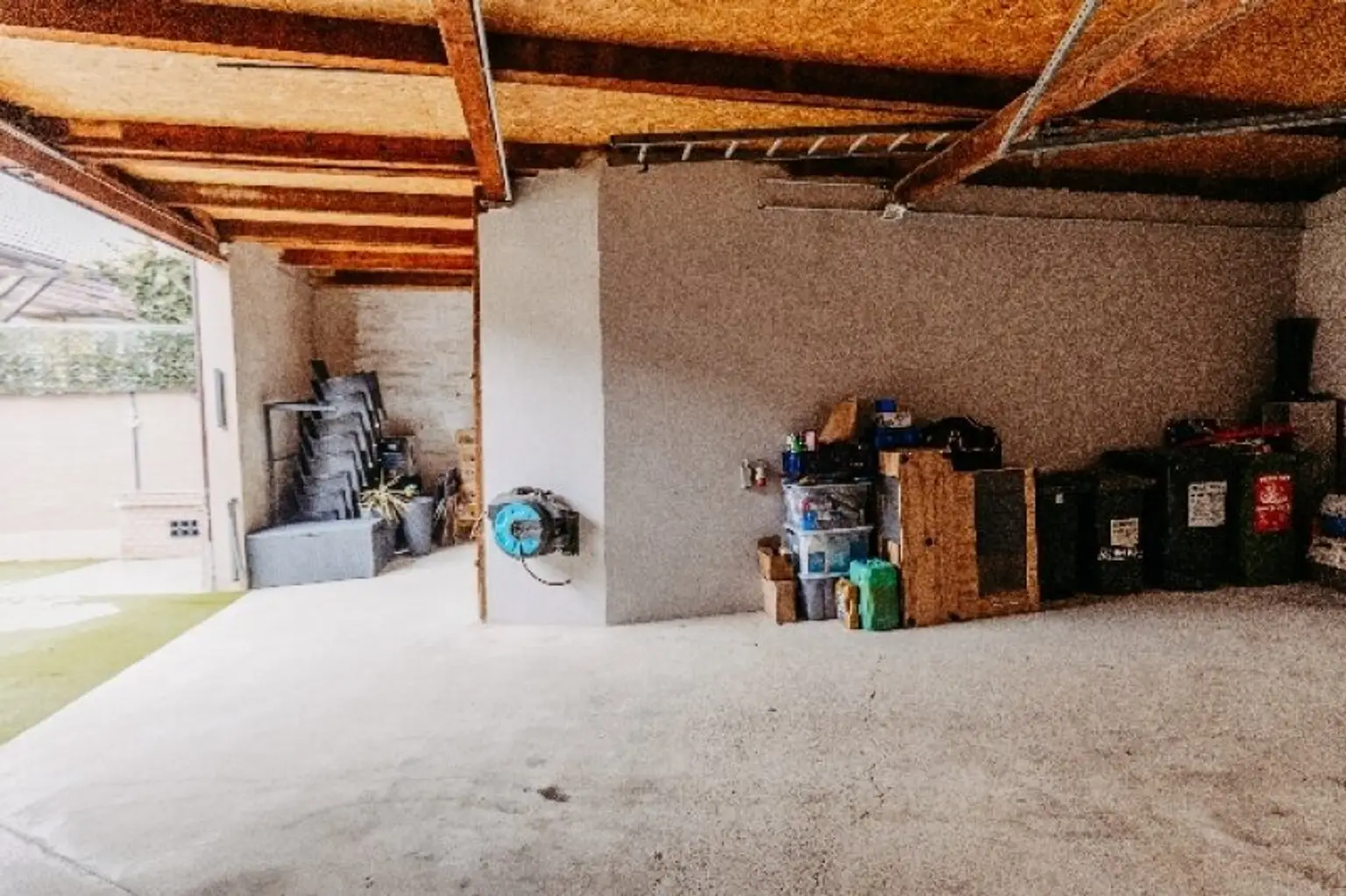 Verlieben sie sich in diese  generalsanierte Immobilie