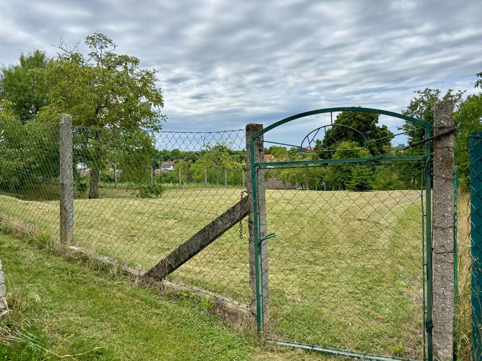 Tolles Einfamilienhaus mit großem Grundstück