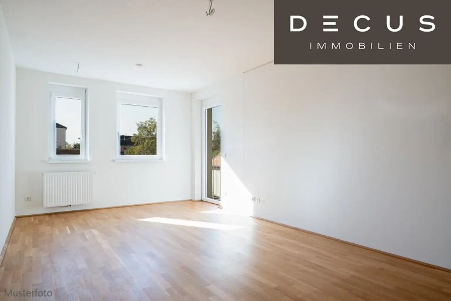 | GUT AUFGETEILT | GRAZ EGGENBERG  3 ZIMMER | MIT AUSSENFLÄCHE
