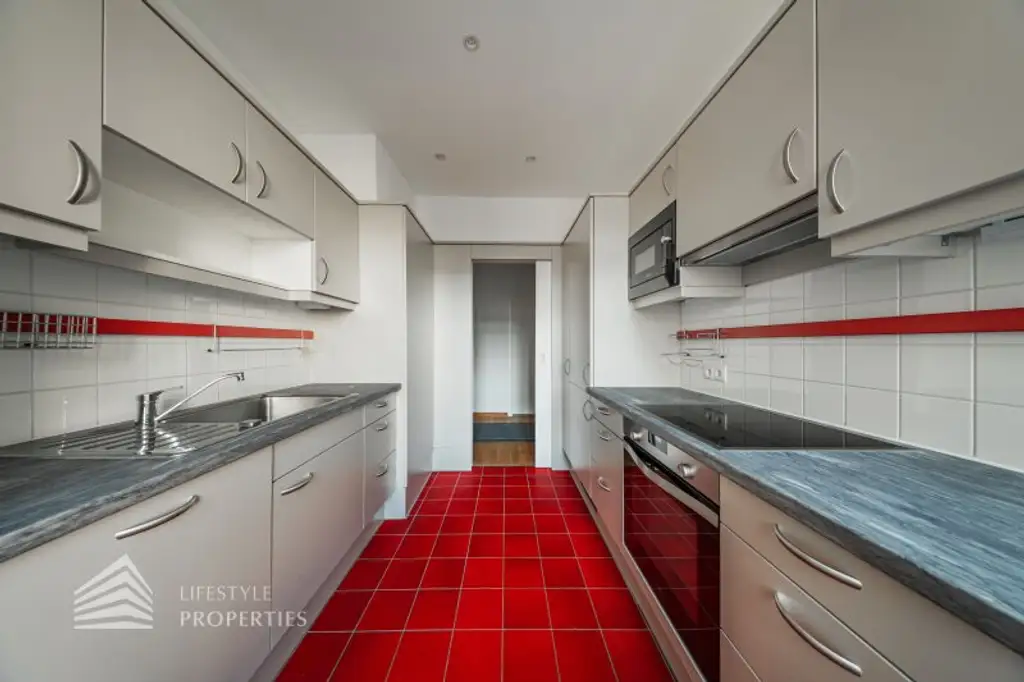 Exklusives City-Refugium bei Wiener Oper – großzügig, klimatisiert & erstklassig gelegen