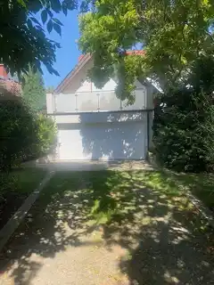 Doppelgarage