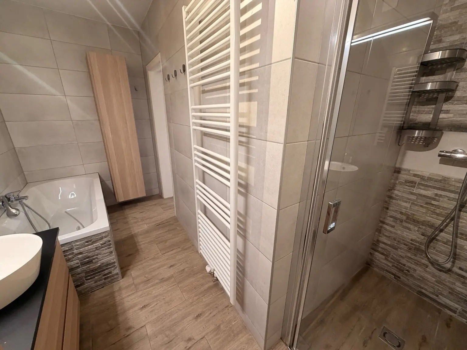 Badewanne