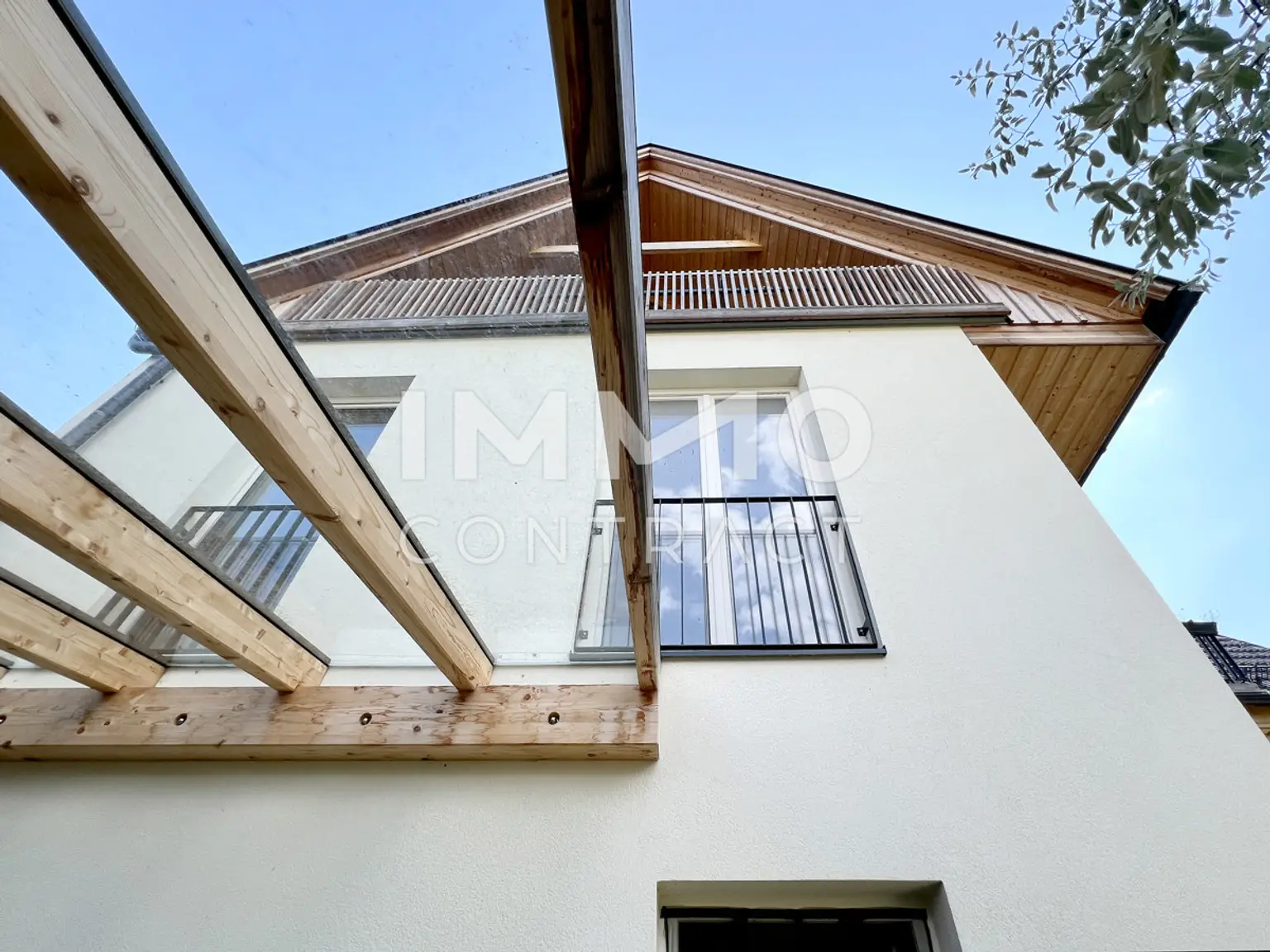 ZUHAUSE in der WACHAU -
8ZI-Familienidyll zum Wohlfühlen