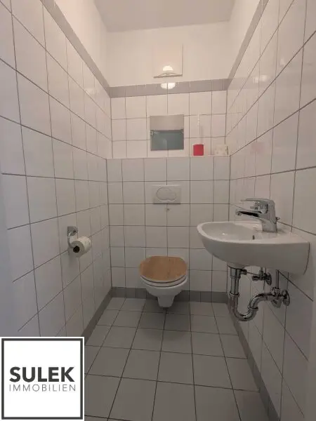 Wohntraum in Hietzing: Moderne 2-Zimmer-Wohnung mit Balkon nahe U4!