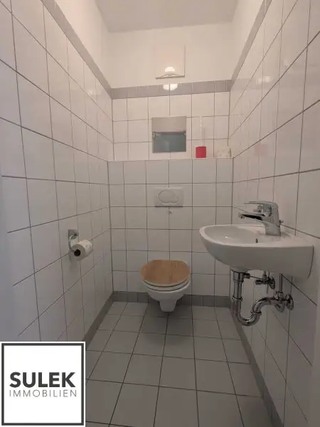 Wohntraum in Hietzing: Moderne 2-Zimmer-Wohnung mit Balkon nahe U4!