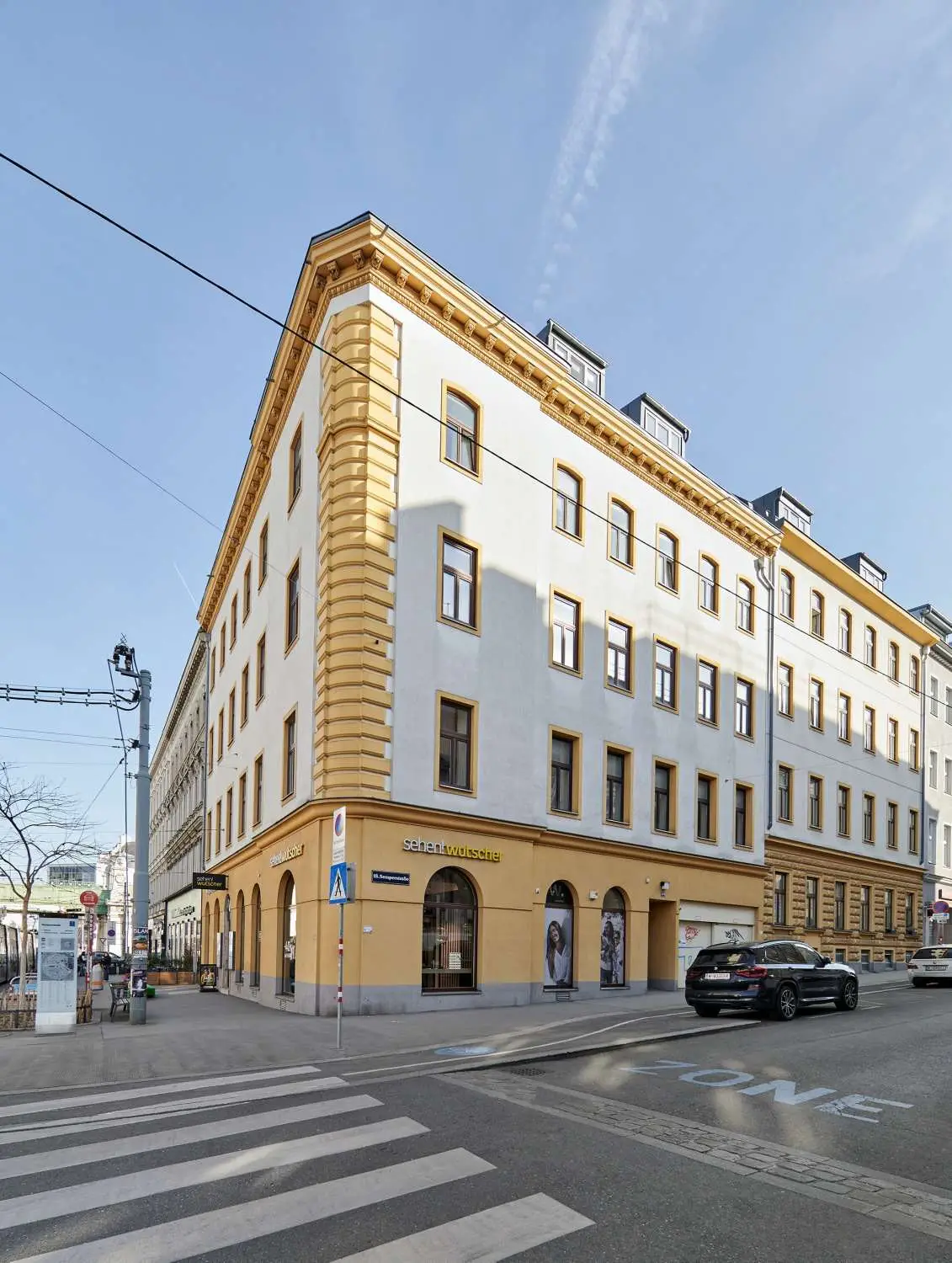 Wertbeständige Kapitalanlage I befristet vermietet I Eigennutzung ab Jänner 2028 möglich