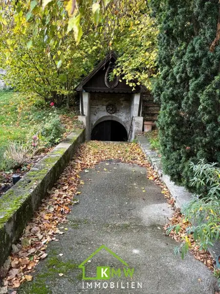 ANLAGEOBJEKT - Vermieten und/oder selber wohnen