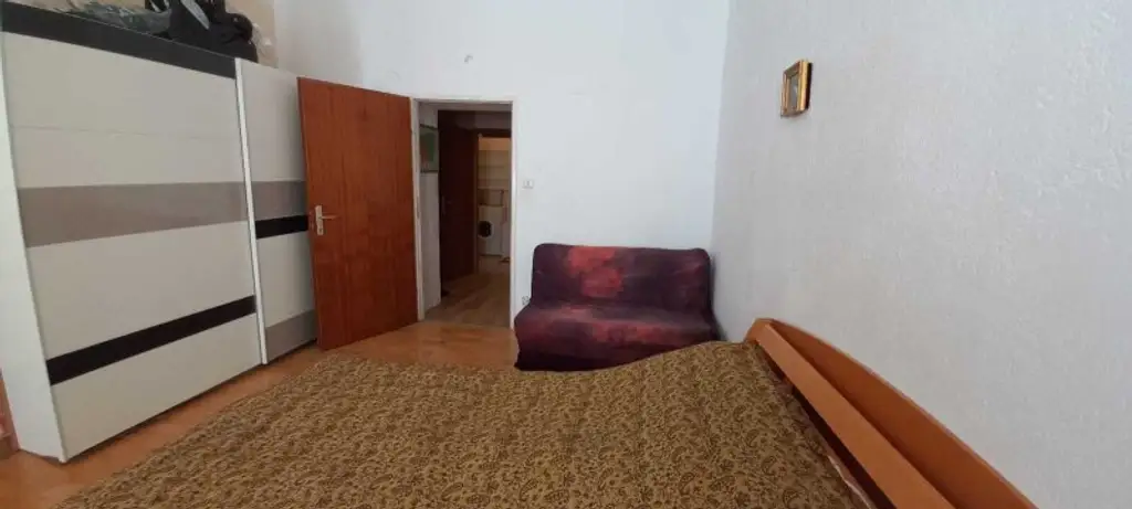 3 Zimmer Wohnung in zentraler Lage