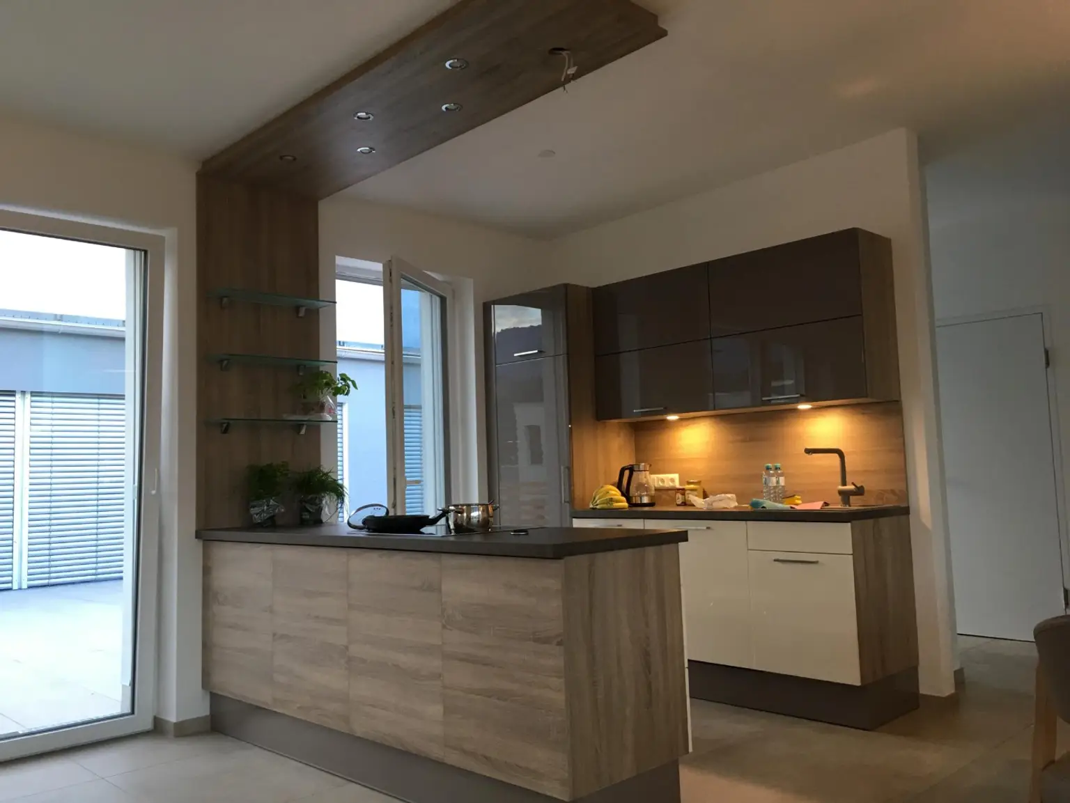 Exklusive Wohnvision am Millstätter See: Ihr neues Domizil im SEEPARK Seeboden