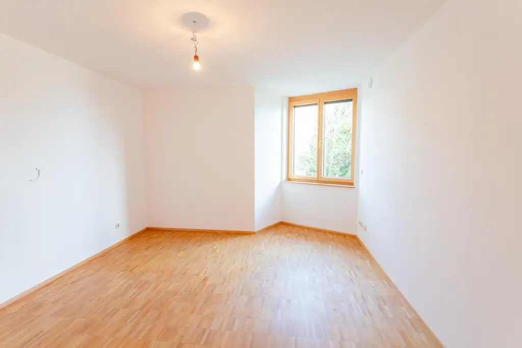 Architektenhaus mit sensationellem Ausblick in Kremser Bestlage