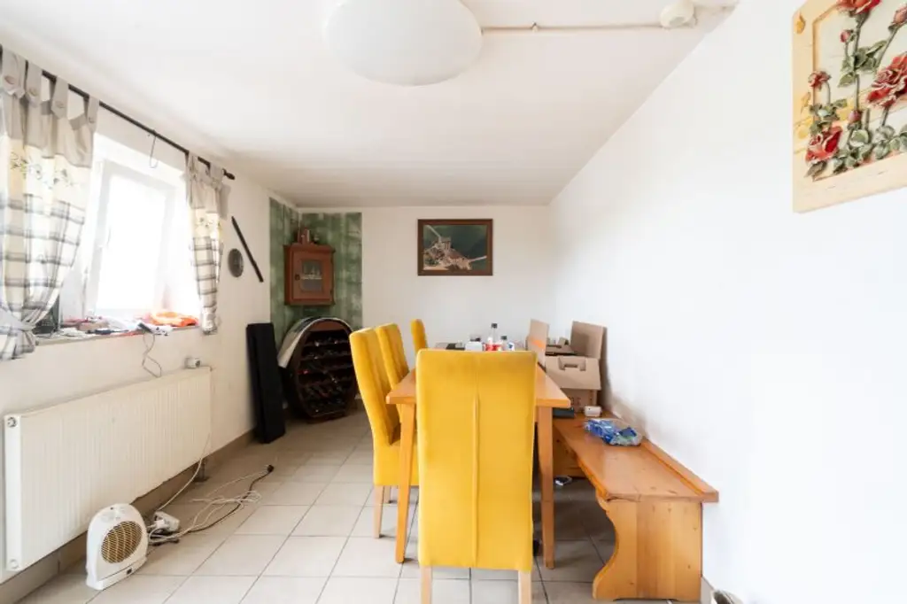 Vielseitige Wohn- und Gewerbeliegenschaft in Rappersdorf bei Sipbachzell zu kaufen