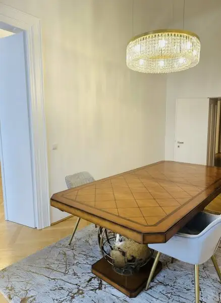 +PROVISIONSFREI+ Prestigeobjekt in 1A-Lage – Altbaubüro beim Hohen Markt ab sofort zu mieten!