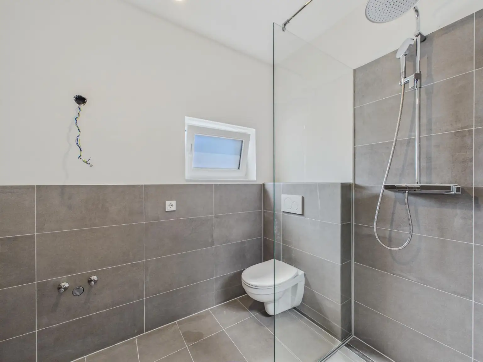 Badezimmer 1
