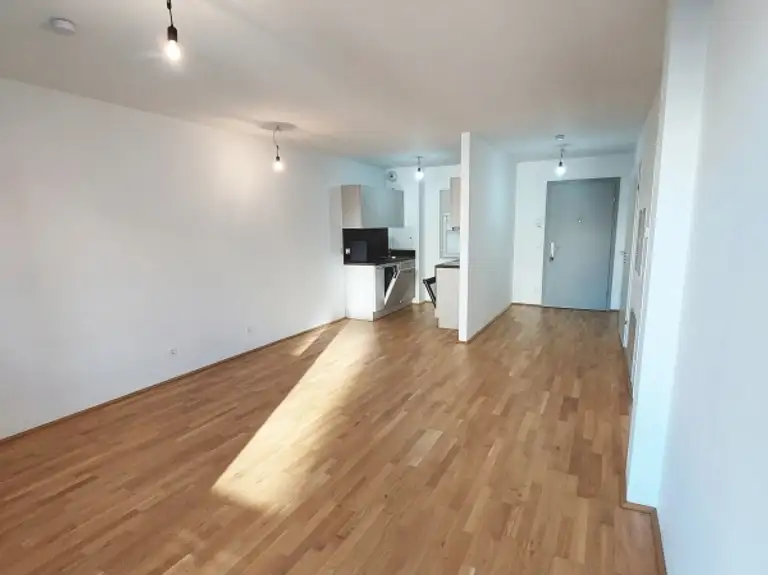 Wohnzimmer II
