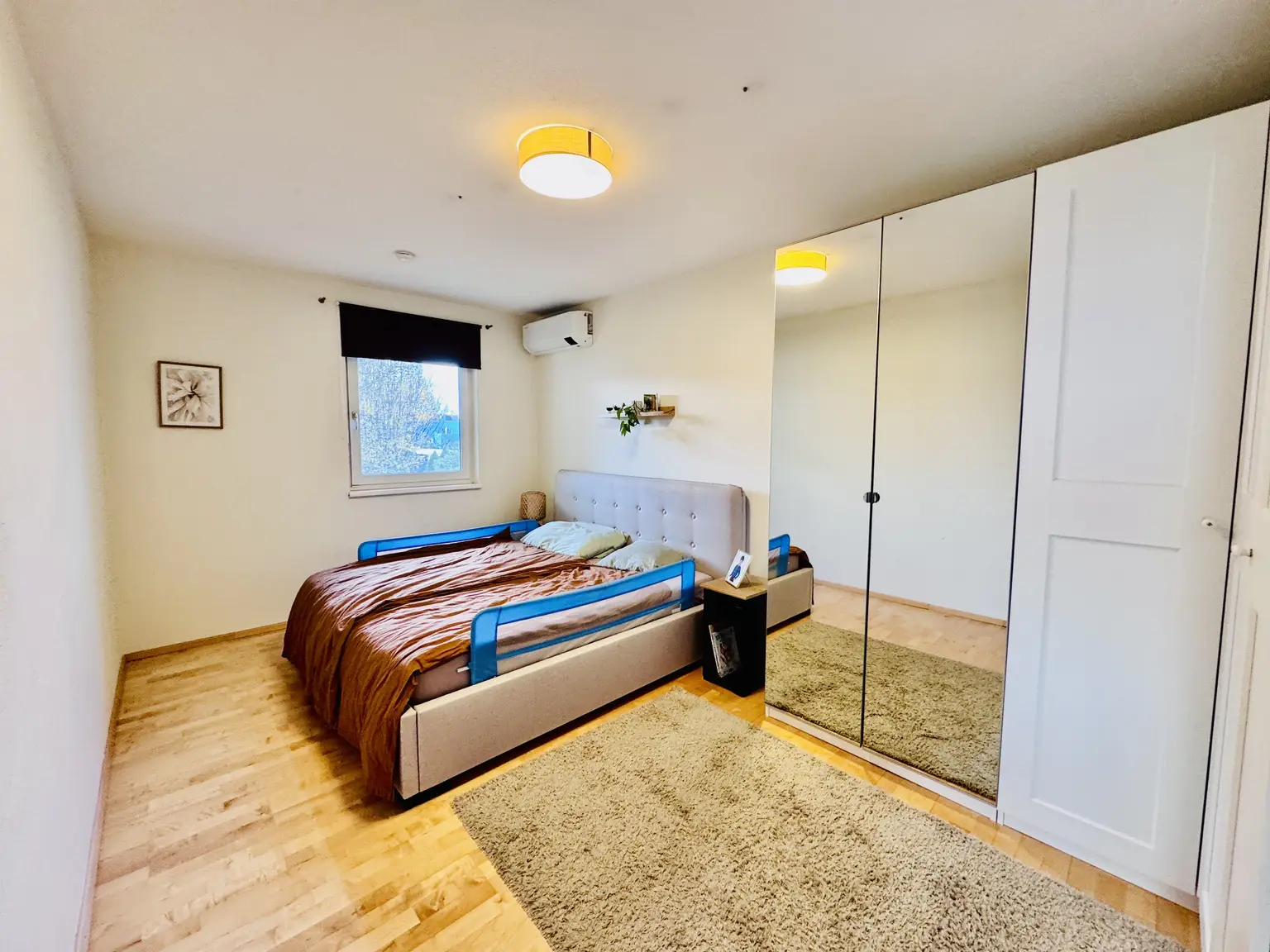 FAMILIENIDYLLE IN LEOPOLDAU – MODERNES EINFAMILIENHAUS NAHE U1